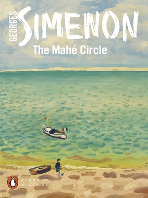 cover image of The Mahé Circle